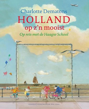 ‘Holland at Its Best’ Review: A Picture is Worth a Thousand Words