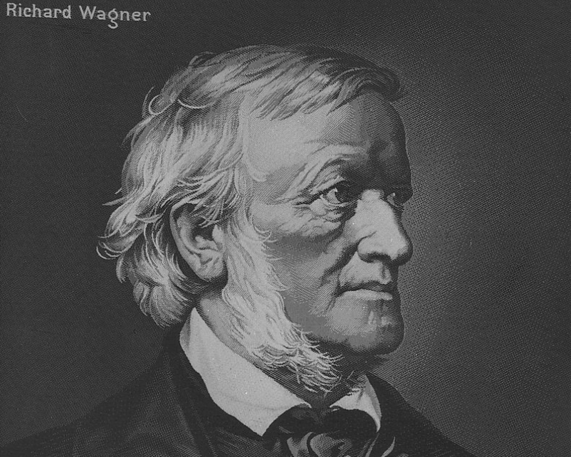 Richard Wagner's Five Best Pieces of Music for Pre-Schoolers